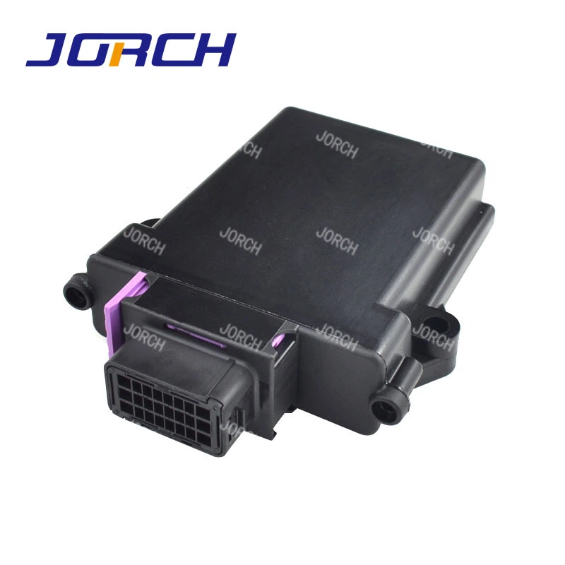 24p plastikowe części plastikowe Plastikowe Upper Shell Can Set ECU JO 24-3 czarne plastikowe pudełko