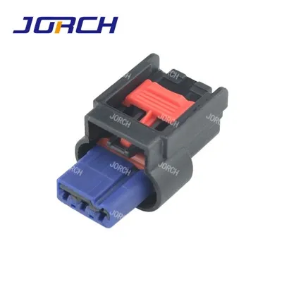 13893234 3P Oryginalne złącze 3-stykowe pasujące do zacisków Złącze stykowe Akcesoria do obudowy Samochody Kabel uchwytu na igły