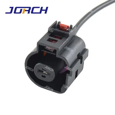 1K0 973 751 1 Pin FEP samochodowe uszczelnione złącze wiązki przewodów do rozrusznika VW Skoda VAG 1K0973751