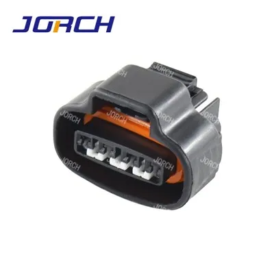 90980-11150 4 Pinowe złącze wiązki przewodów reflektora automatycznego z zaciskami DJ7041A-2.2-21