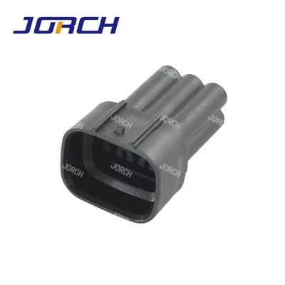 DJ70610-2.3-11 6 Pin męski żeński złącze pedału przepustnicy Suzuki zapalnik złącze akceleratora 6189-0029
