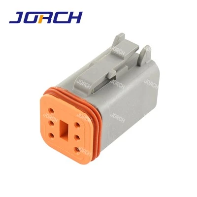 Złącze automatyczne DT06-6S Złącze automatyczne Dt06-6s serii Dt 6p